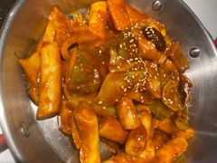 -韩时烤肉(枫蓝店)