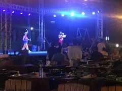 -渔家火锅·海鲜自助餐·演艺(亚龙湾天域酒店)