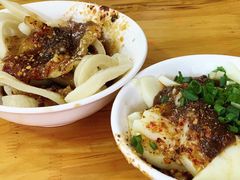 -洞子口张老二凉粉(文殊院店)