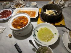 -小菜园新徽菜(镇江京口吾悦店)