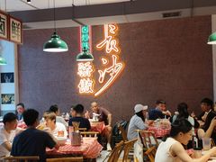 -龙师傅卤炒(天马店)