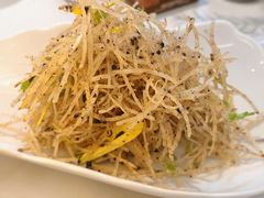 -上蔬无瑕· 创意素食·Vegetarian(华采天地店)
