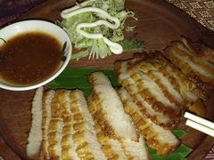 -南沙游艇会·大兵船餐厅