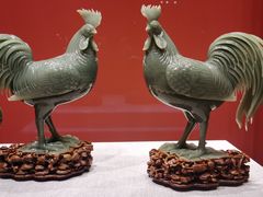 -北京工艺美术博物馆