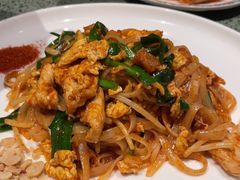 -Home Thai·泰谣(王府井apm店)