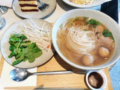 越南牛肉河粉-BAKER&SPICE(环贸店)