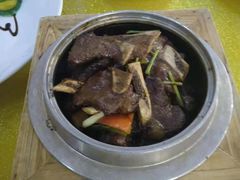 -广州塔晖粤轩中餐厅