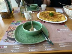 -甘思咪哚·云南艺术餐厅(天河广百店)