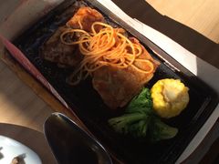 -必胜客(上海新南方商城PH店)