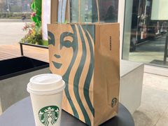 -星巴克(成都泛悦城市广场店)