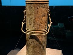 -广西壮族自治区博物馆