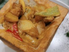 -高第街56号港式餐厅·精选(世茂广场宽厚里大明湖店)