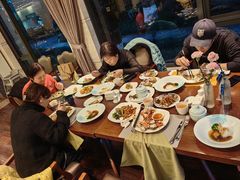 -浙江西子宾馆·瑶园咖啡厅