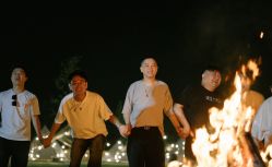点击看大图 -浙江1+1主持人工作室