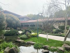 -中国茶叶博物馆(双峰馆区)