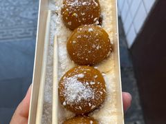 -董顺桃老长沙臭豆腐(步行街店)