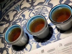 -香阁餐厅·常州菜·常州菜代表品牌(新北奥体店)