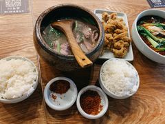 -全牛道乐山跷脚牛肉(阜成门店)