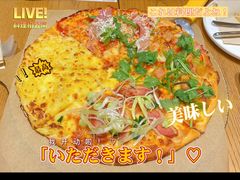 -乐凯撒披萨(卓悦汇店)