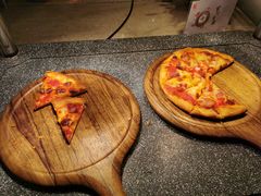 -金海湾自助餐厅(金陵饭店)