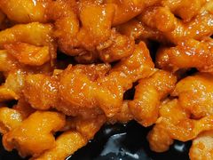 -酒肉门孔府菜(曲阜游客中心店)