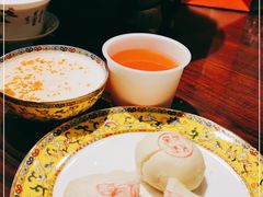 -富华斋饽饽铺·宫廷糕点·伴手礼(护国新天地店)