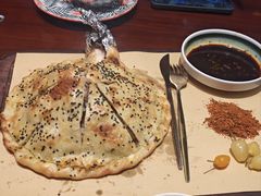 -那拉提之疆·新疆菜(美院店)