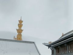 -峨眉山风景名胜区