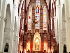 -圣约瑟夫大教堂