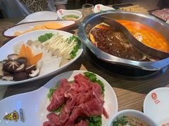 -彤德莱火锅(诸城繁荣路店)