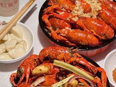 -红盔甲·小龙虾(天钥桥店)