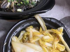 -甬小馆·焗海鲜温州菜(五马街店)
