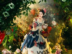 -九月鹰飞汉服摄影工作室