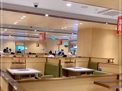 大堂-海底捞火锅(江北万达商业广场店)