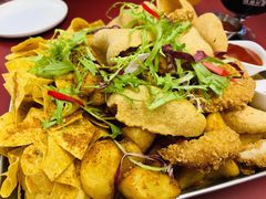 -牛啤堂精酿啤酒餐吧(五棵松华熙店)