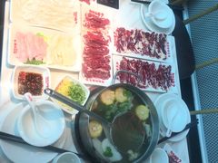 -为什么牛潮汕牛肉火锅(中信广场店)