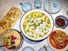 -青花椒花椒鱼(合生汇店)