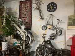 -新疆狼爷烤肉(宋庄店)