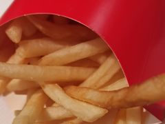 -麦当劳(北京大兴机场二层国内到达(安检外)店)