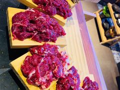 -宴全牛粤来越牛潮汕鲜牛肉火锅(海州万达广场店)