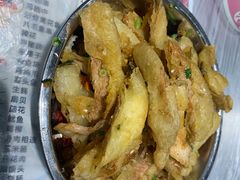 -小民大排档(光谷店)