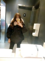 点击看大图 -3AM HAIR SALON烫发染发接发