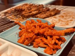 -邢氏老太太烤串(北兴街店)