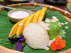 -漫活堂·喜泰荟·东南亚风味小馆(美林M·LIVE天地店)