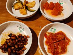 -长寿参鸡汤(朝韩风情街店)