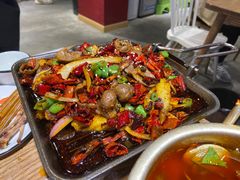 -成都吃客(九眼桥店)
