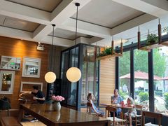 -BAKER&SPICE(祥云小镇店)