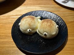 -永安鱼庄·镇江菜(丁卯店)