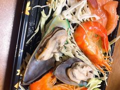 -囧吉香生蚝牛排馆(湖北路店)