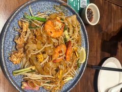 -章记星洲 · 新加坡餐厅(望京店)